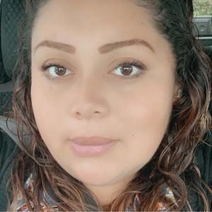 Meet your Posher, Araceli